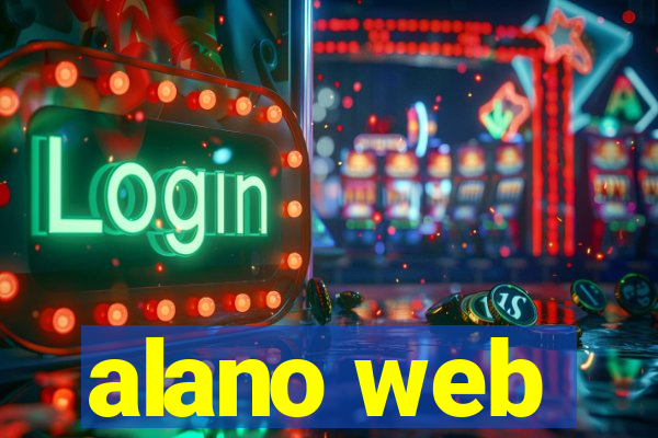 alano web